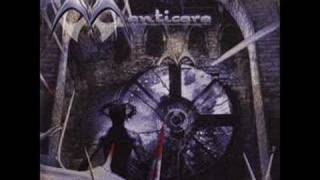 Manticora - 2004. Help Me Like No One Can (Apathy)