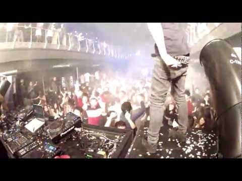 Belzebass - The Age Of Hell - Official Video Tour 2012