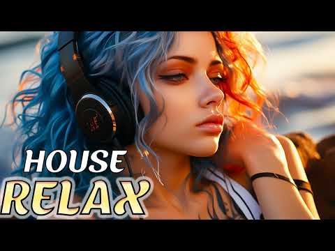 Adriana Mezzadri - Marcas De Ayer Remix ♫ Best Deep House Mix 2023 Mega Hits 2021 🌱 Playlist #0123