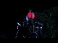 Kamen Rider 555 Paradise Lost Faiz Returns