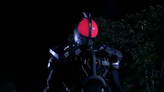 Download lagu Kamen Rider 555 Paradise Lost : Faiz Returns mp3