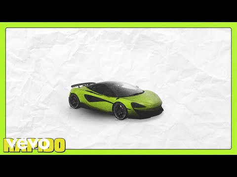 Dani Faiv - Rapido (Visual Video) ft. Francis La Potencia, Disme