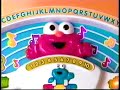 Elmo S Musical Peek A Boo Gym 2000s Commercial 2005