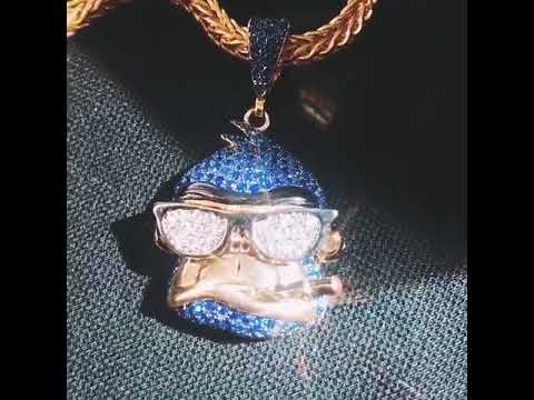 download lagu mp3 mp4 Iced Out Gorilla, download lagu Iced Out Gorilla gratis, unduh video klip Iced Out Gorilla