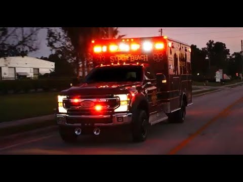 See Why The Toughest EMTs Trust Wheeled Coach Ambulances