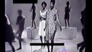 Children Go Where I Send Thee - Dionne & Dee Dee Warwick