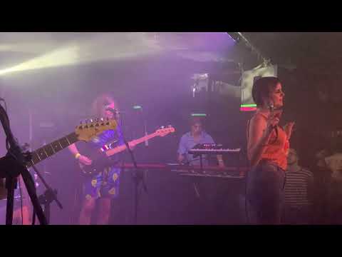 Princess Chelsea - Forever is a Charm (live Warsaw / Warszawa 04.10.2022)