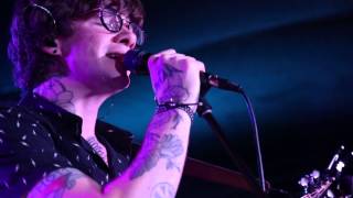 Matt McAndrew - &quot;Make It Rain&quot; - Live at Mercury Lounge, NYC - 8.03.15