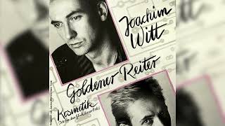 Joachim Witt - Goldener Reiter [Official Audio]