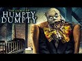 The Curse Of Humpty Dumpty | Official Trailer | Horror Brains