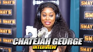 CHATEJAH GEORGE: Chatejah George: The Young Media Mogul Who is Winning in the Film Industry