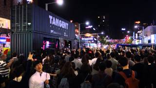 preview picture of video 'Itaewon Global village festival 2014 03'