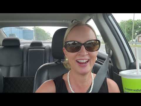 6-9-2022 Vlog #2 - Heading Home