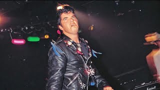 The Germs - Richie Dagger&#39;s Crime (Live Soundboard)