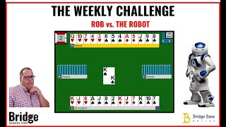 THE WEEKLY CHALLENGE (Vol. 117 / Final Episode)