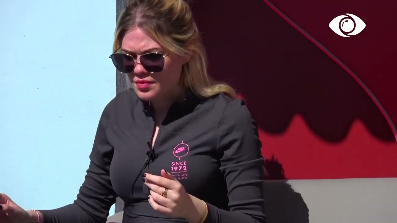 Antoneta këshillon Fotininë: Duhet të jesh e kujdesshme me ata!