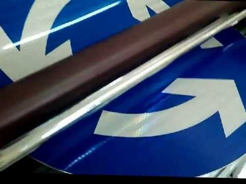 prometni znaki Elsa Veržej