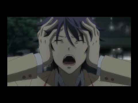 АНИМЕ КЛИП「AMV」  МОЙ АНГЕЛ