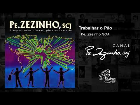 Trabalhar o Pão - MÚSICA PARA MISSA