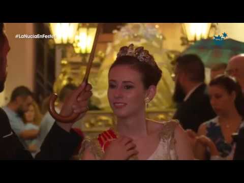 La Nucía – Festes d’Agost 2018