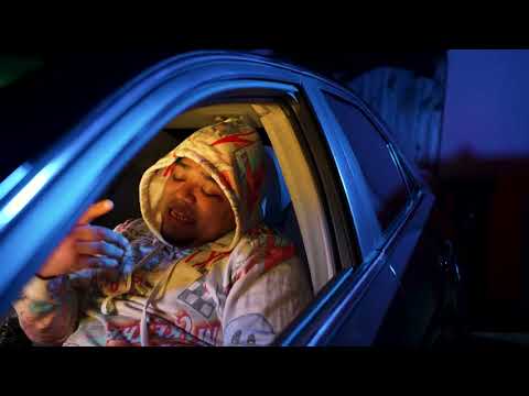 J Blingy -Im Finna - ft Baby Gas (Official Music Video) shot by Feezie Films