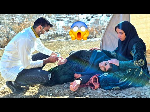 When Help Arrives Too Late… Will the Homeless Grandmother Survive?