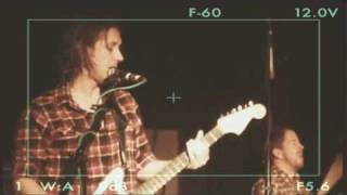 RENEGADES (Feeder): Sentimental