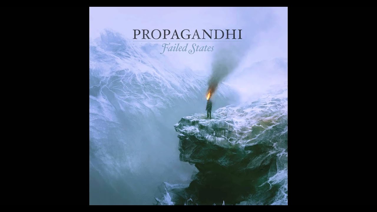 Propagandhi - Lotus Gait