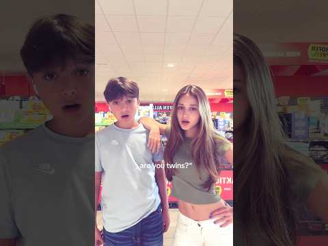 jedes mal…. #iliaswelt #new#brother#twins?
