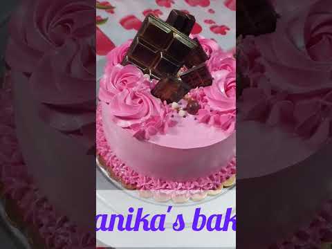 🤗customize👉chocolate flavored cake 🎂