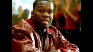 50 cent not like me music video