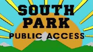 South Park Chef’s Luv Shack Simultaneous song intro