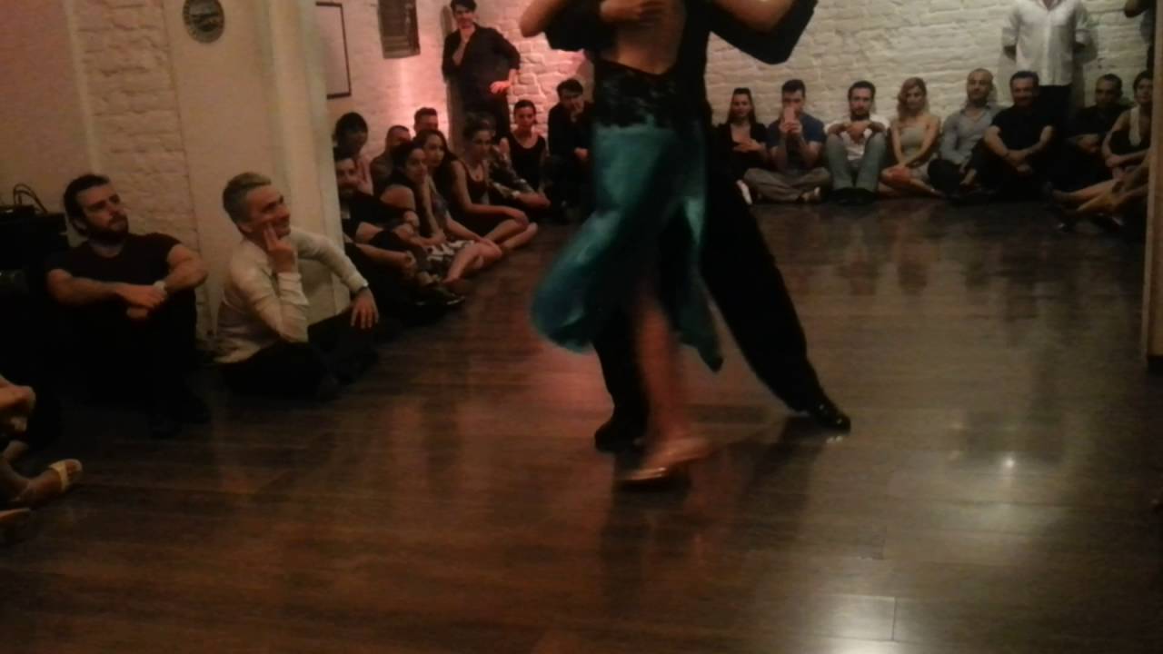 Emin Kepsut & Demet Ekinci @333 (Social Heroes 15.06.2016)