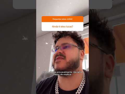 Is Lucas A.R.T. still an atheist? #7mz #music #anime #7minutoz #viral #judas