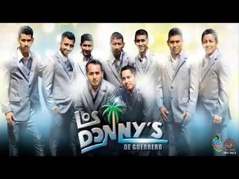 Los Donny's de Guerrero - Pedro El Chicharron