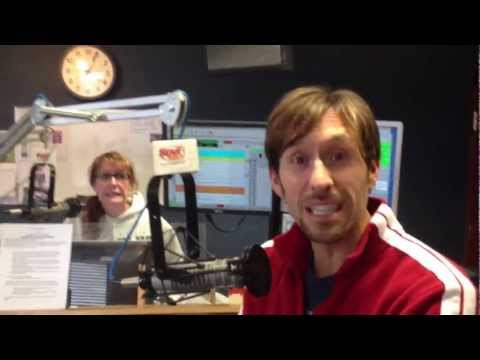 March Music Madness Star 105.7