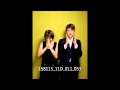 The Bird and the Bee - Will You Dance 