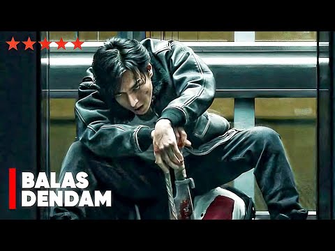 GILAAA FILM AKSI TERBAIK AWAL TAHUN 2025 ‼️