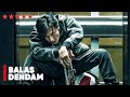 GILAAA FILM AKSI TERBAIK AWAL TAHUN 2025 ️
