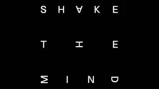 Matt Walsh - Shake The Mind (Daniel Avery Remix) (Official) Clouded Vision/CLOUDED027