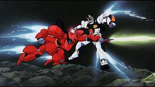 熱血！！ガンダム部∞ 第27話「熱血本気（ガチ）大修行」【イニブ配信】