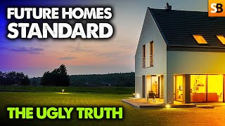 How Britain Plans to Catch Up - Future Homes Standard