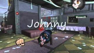BULLY: Complete Mayhem as a prefect