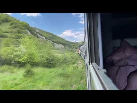 regio 5703 Ilva mică Suceava