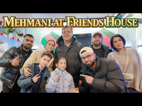 Hilaamassi and Maleka & Mati