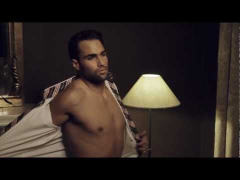 "Cinespot" Stephan Rauh Collection with David Ortega