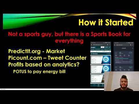 DEF CON Safe Mode Recon Village - Master Chen - Twitter Word Phrequency