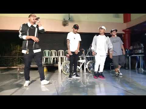 Eut ka lang nila (LIVE@DreamLandResort)