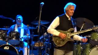 John McLaughlin & the 4th Dimension - The Creator has a Master Plan -  Helsinki Nov 1