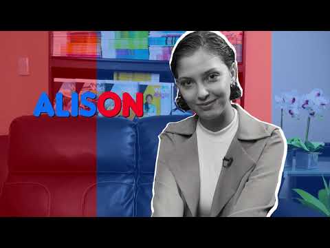 Testimonio de Alison - Centro Cultural de Idiomas